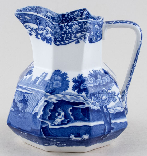 Jug or Pitcher c1930s